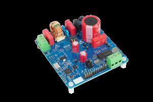 Infineon EVAL-IMI111T-026 Starter Kit for iMOTION™ IMI111T-026H IPM Turkiye