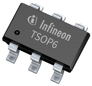Infineon BSL205N Turkiye