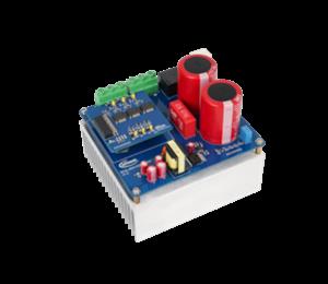 Infineon EVAL-2ED1324S12PM1 Turkiye