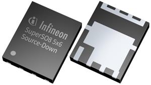 Infineon IQDH45N04LM6 Turkiye