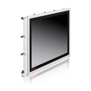 Beckhoff CPX27xx Fanless multi-touch built-in Panel PC