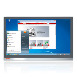 Beckhoff C9900-S419, C9900-S424, CXxxxx-012x, CXxxxx-013x Windows Embedded Standard 7 for  Industrial PCs