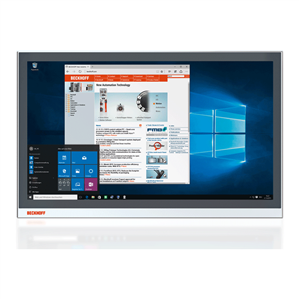 Beckhoff C9900-S48x, C9900-S49x, CXxxxx-016x, CXxxxx-017x Microsoft Windows 10 IoT Enterprise 2019 LTSC for  Industrial PCs Turkiye