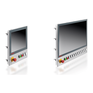 Beckhoff C9900-G00x Push-button extension for built-in CP2xxx multi-touch panels Turkiye