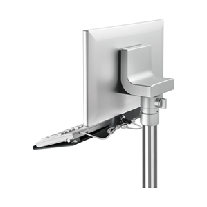 Beckhoff C9900-M406 Keyboard shelf for CP3xxx multi-touch Control Panels and Panel PCs Turkiye