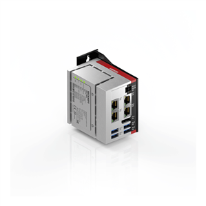 Beckhoff C6017-0030 Ultra-compact Industrial PCNew Turkiye