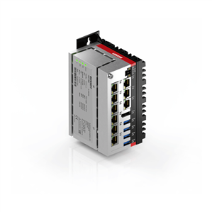 Beckhoff C6027 Fanless ultra-compact Industrial PC Turkiye