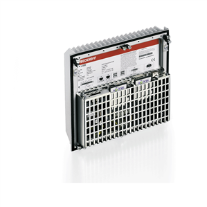 Beckhoff C6515-0080 Fanless built-in Industrial PC
