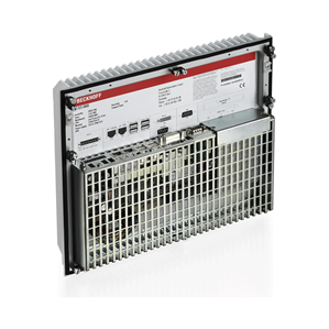 Beckhoff C6525 Fanless built-in Industrial PC Turkiye