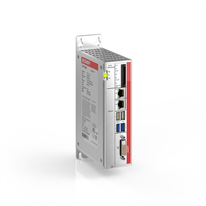 Beckhoff C6915-0020 Fanless control cabinet Industrial PC Turkiye