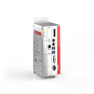 Beckhoff C6930-0060 Control cabinet Industrial PC