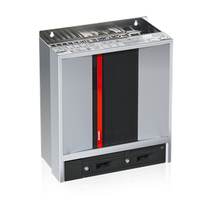 Beckhoff C6675-0060 Control cabinet Industrial PC