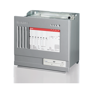 Beckhoff C6140-0080 Control cabinet Industrial PC