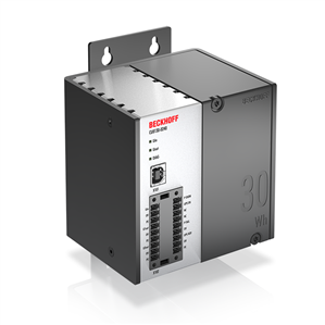 Beckhoff CU8130-0240 UPS component, battery-backed