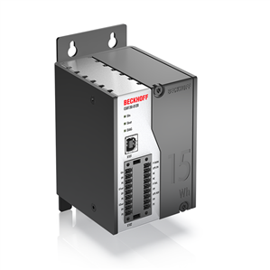 Beckhoff CU8130-0120 UPS component, battery-backed