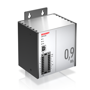 Beckhoff CU8110-0120 UPS component, capacitive Turkiye