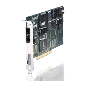 Beckhoff FC2001 Lightbus master card, 1 channel, PCI Turkiye