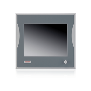 Beckhoff CP79xx Economy Control Panel with DVI/USB Extended interface Turkiye