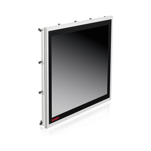 Beckhoff CPX29xx-0000 Multi-touch built-in Control Panel with DVI/USB Extended interface
