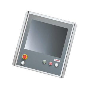 Beckhoff CP7903-1401-0010 Stainless steel Control Panel in IP65 with 19-inch display, customer-specific variant Turkiye