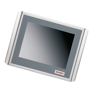 Beckhoff CP7902-1400-0010 Stainless steel Control Panel in IP65 with 15-inch display