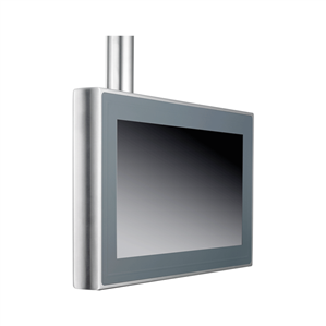 Beckhoff CP39xx-1400-0010 Stainless steel multi-touch Control Panel with CP-Link 4 – The One Cable Display Link Turkiye