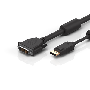 Beckhoff C9900-K780...K783 Display cable, shielded, PVC, fixed installation, black Turkiye