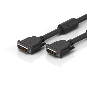 Beckhoff C9900-K527,-K549,-K550,-K568 Display cable, shielded, PVC, fixed installation, black Turkiye