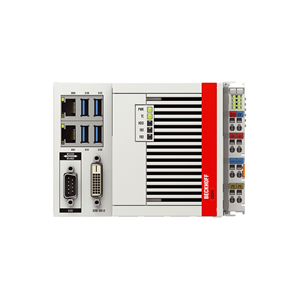Beckhoff CX5240 Embedded PC with Intel Atom® processor Turkiye