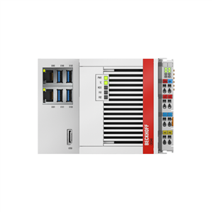 Beckhoff CX5340 Embedded PC with Intel Atom® processorNew Turkiye