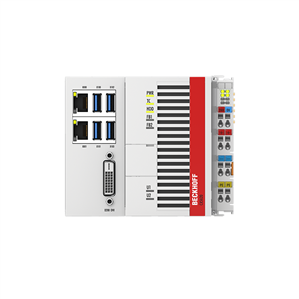 Beckhoff CX5620 Basic CPU module