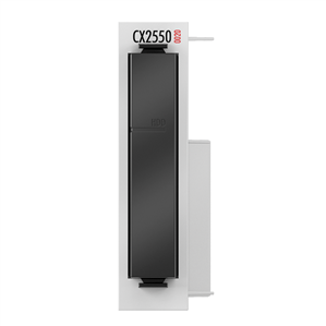 Beckhoff CX2550-0020 Extension module for CX20xx – Module for 2½-inch HDD/SSD