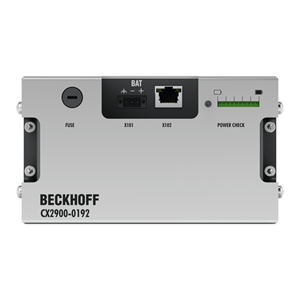 Beckhoff CX2900-0192 Battery pack for CX20xx