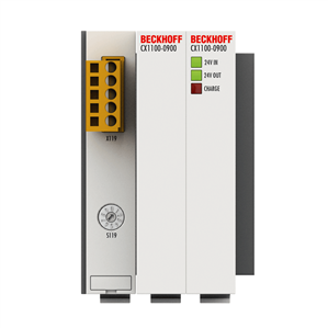 Beckhoff CX1100-0900 UPS modules Turkiye