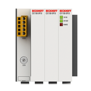 Beckhoff CX1100-0910 UPS modules Turkiye