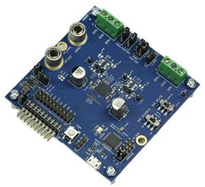 Infineon EVAL_AUDIO_MA2304DNS Turkiye