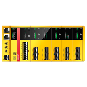 Beckhoff EK1960 TwinSAFE Compact Controller Turkiye