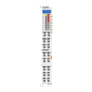Beckhoff EL4374 Turkiye