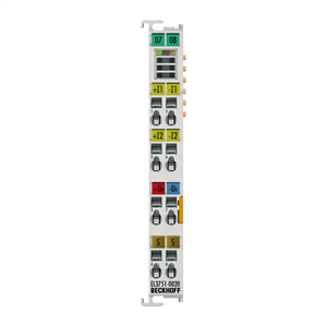 Beckhoff EL3751-0024 Turkiye