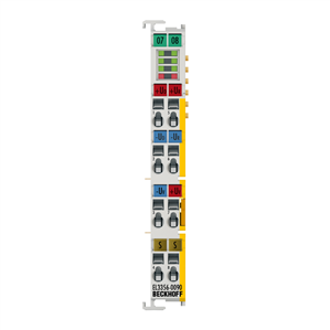 Beckhoff EL3356-0090 Turkiye