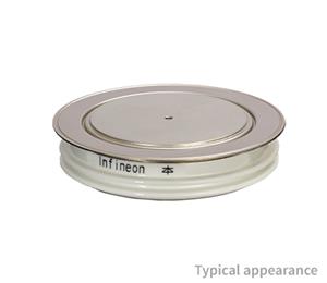 Infineon D4810N28T VF Turkiye