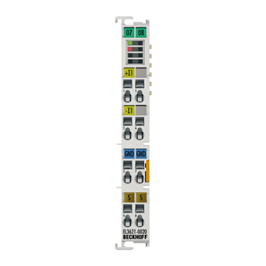 Beckhoff EL3621-0020 Turkiye