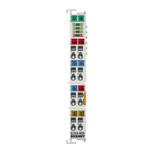 Beckhoff EL3356-0020 Turkiye