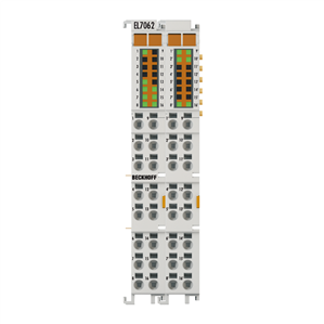 Beckhoff EL7062 Turkiye