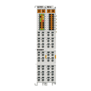Beckhoff EL7221-9014 Turkiye