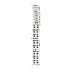 Beckhoff EL8601-8411 Turkiye