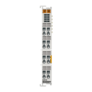 Beckhoff EL9195 Shield terminal Turkiye