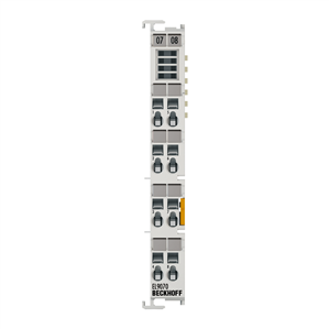 Beckhoff EL9070 Shield terminal Turkiye