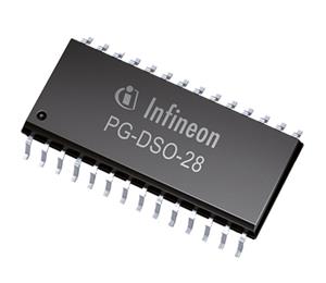 Infineon IR2235S Turkiye