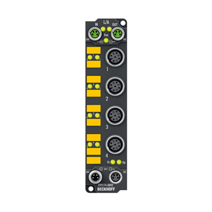Beckhoff EP3174-0092